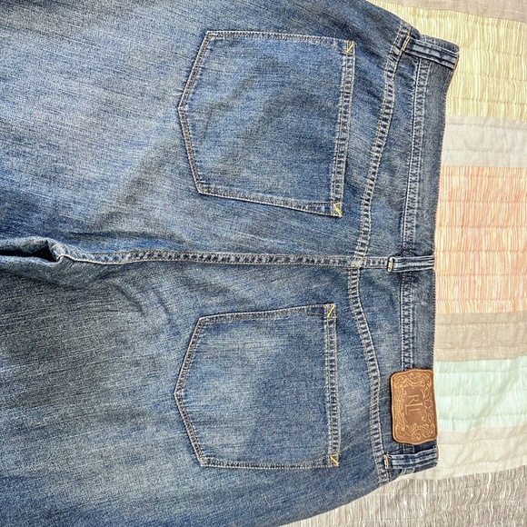 Women’s Ralph Lauren Premium Jeans - Picture 3 of 7